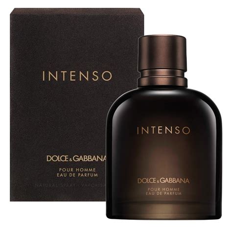 DOLCE&GABBANA INTENSO Eau de Parfum online 